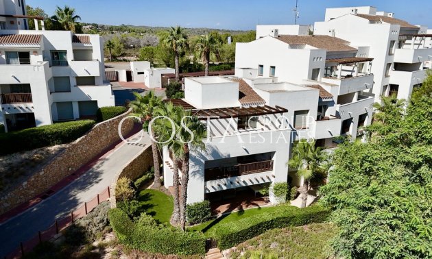 Apartments - Revente - Orihuela - Las Colinas Golf