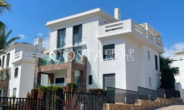Apartments - Revente - Orihuela - Las Ramblas Golf