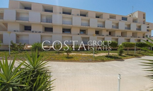 Apartments - Revente - Orihuela - Los Dolses