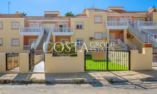 Apartments - Revente - Orihuela - Orihuela Costa
