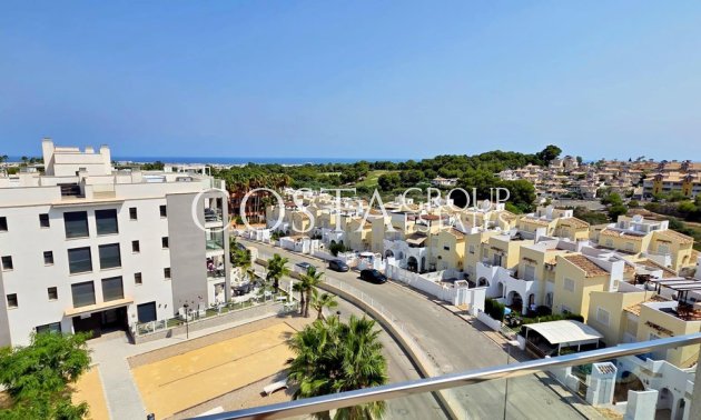 Apartments - Revente - Orihuela - Villamartin