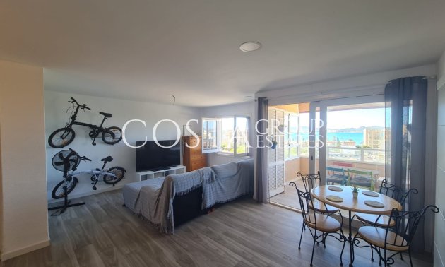 Apartments - Revente - San Javier - La Manga