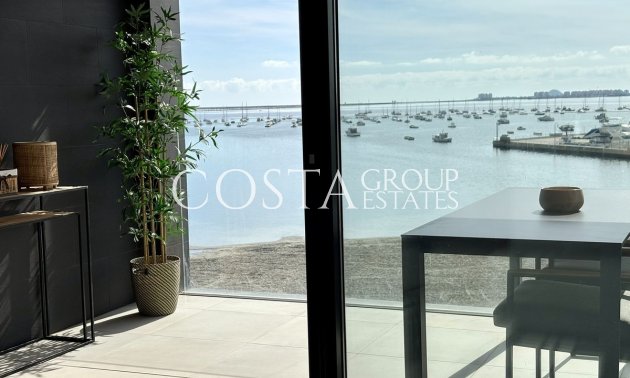 Apartments - Revente - San Pedro del Pinatar - Lo Pagan