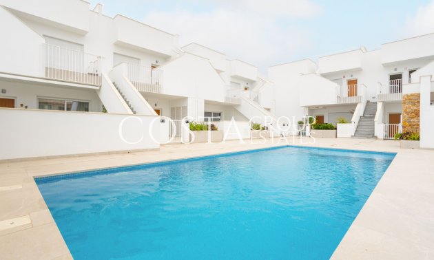 Apartments - Revente - San Pedro del Pinatar - Lo Pagan