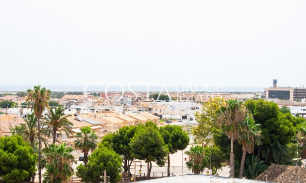Apartments - Revente - San Pedro del Pinatar - San Pedro del Pinatar Centro