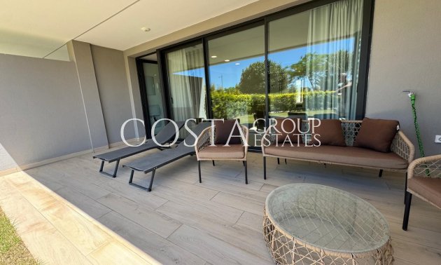 Apartments - Revente - Torre-Pacheco - Santa Rosalia Lake and Life Resort