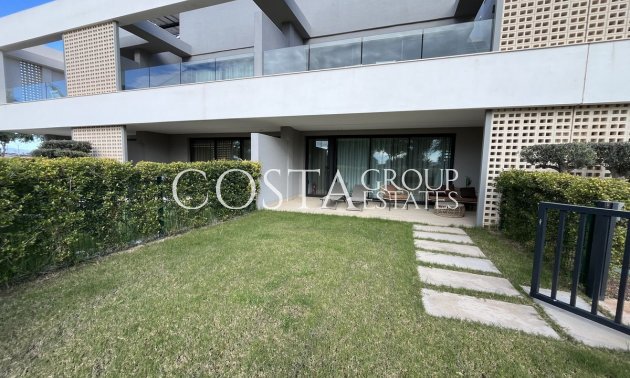 Apartments - Revente - Torre-Pacheco - Santa Rosalia Lake and Life Resort