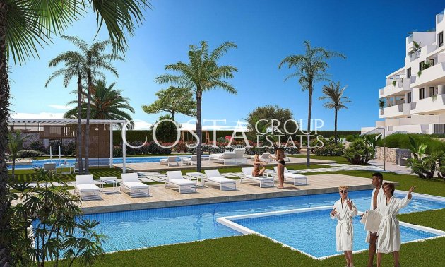 Apartments - Revente - Torre-Pacheco - Torre-Pacheco Centro