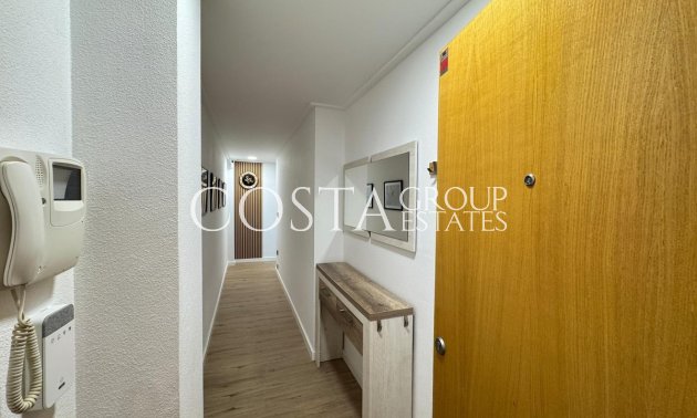 Apartments - Revente - Torrevieja - Torrevieja Centro