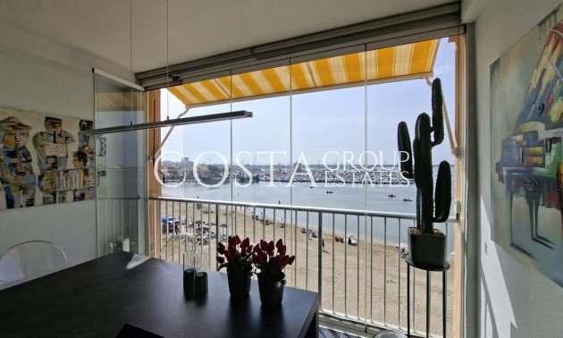 Apartments - Revente - Torrevieja - Torrevieja Centro