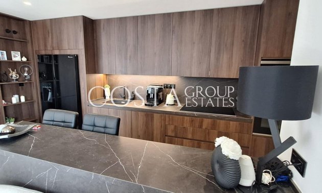 Apartments - Revente - Torrevieja - Torrevieja