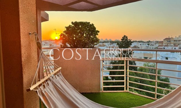 Apartments - Revente - Torrevieja - Torrevieja