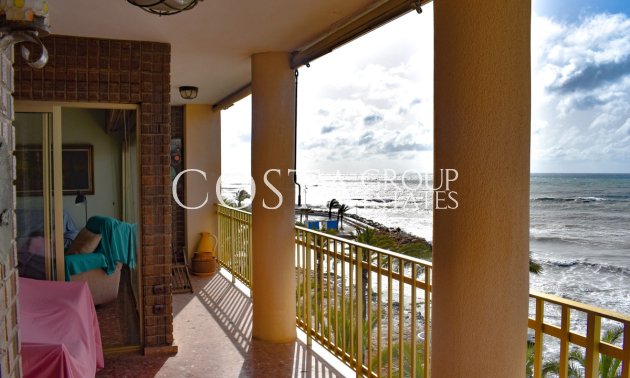 Apartments - Revente - Torrevieja - Torrevieja