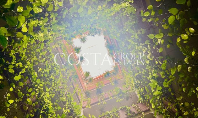 Apartments - Revente - Torrevieja - Torrevieja