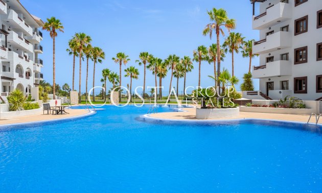 Apartments - Rynek wtórny - Los Alcazares -
                Serena Golf