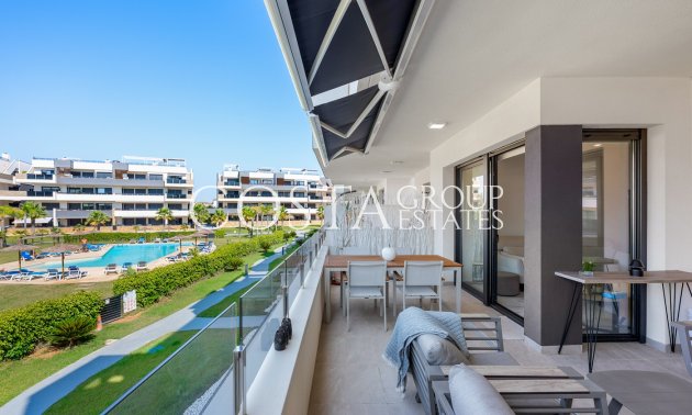 Apartments - Rynek wtórny - Orihuela Costa - Playa Flamenca