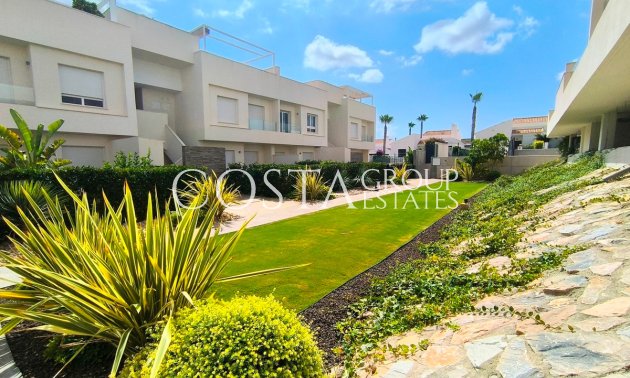 Apartments - Wiederverkauf -
            Algorfa - RO-90120