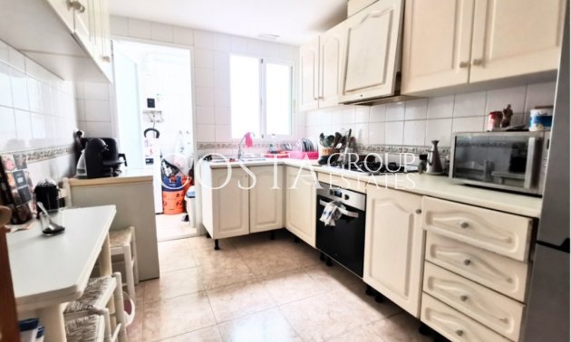 Apartments - Wiederverkauf - Altea - Altea Centro