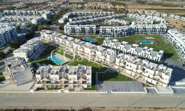 Apartments - Wiederverkauf - Guardamar del Segura - Guardamar del Segura Centro