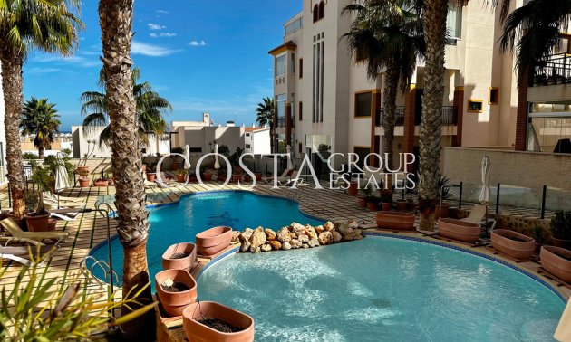 Apartments - Wiederverkauf - Guardamar del Segura - Guardamar del Segura Centro