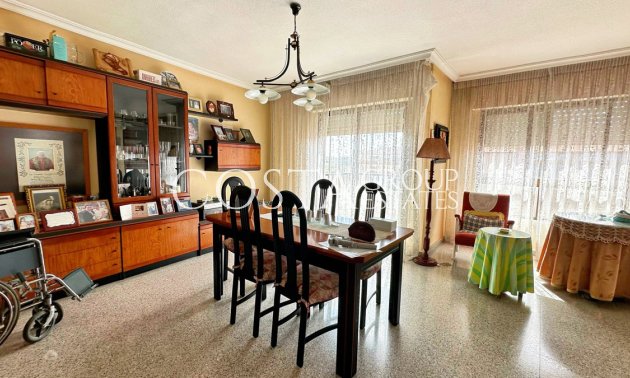 Apartments - Wiederverkauf - Guardamar del Segura - Guardamar del Segura Centro