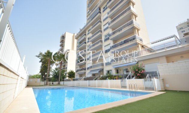 Apartments - Wiederverkauf - Guardamar del Segura - Guardamar del Segura Centro