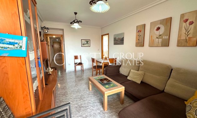 Apartments - Wiederverkauf - Guardamar del Segura - Guardamar del Segura Centro