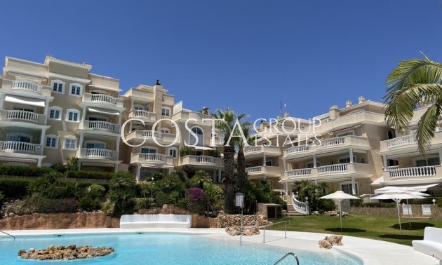 Apartments - Wiederverkauf - Guardamar del Segura - Guardamar del Segura Centro