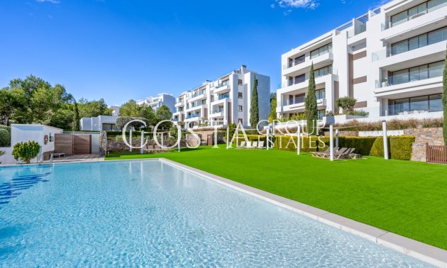 Apartments - Wiederverkauf - Las Colinas Golf -
                Las Colinas Golf