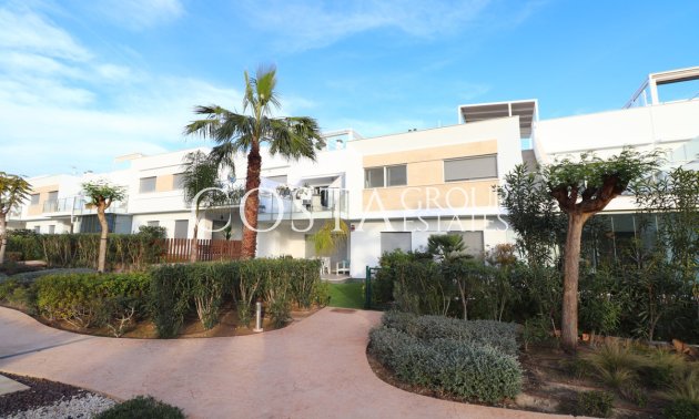 Apartments - Wiederverkauf - Los Montesinos - Los Montesinos Centro