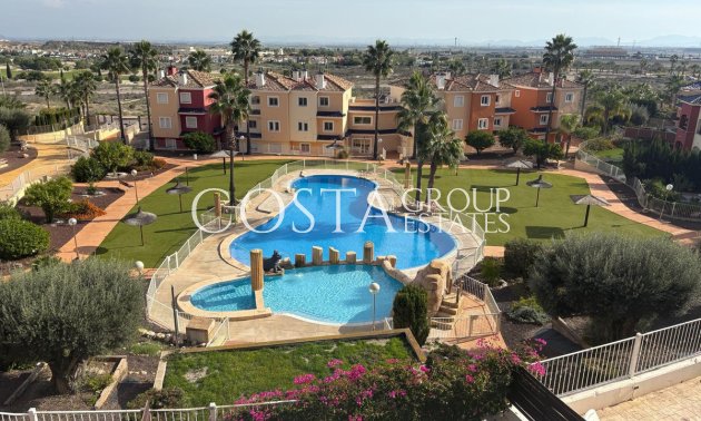 Apartments - Wiederverkauf - Murcia - Murcia City