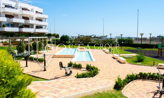 Apartments - Wiederverkauf - Orihuela -
                Cabo Roig