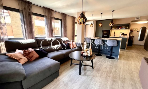 Apartments - Wiederverkauf - Rojales - Rojales Centro