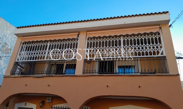 Apartments - Wiederverkauf - San Pedro del Pinatar - Lo Pagan