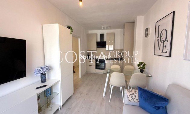 Apartments - Wiederverkauf - San Pedro del Pinatar -
                San Pedro del Pinatar Centro