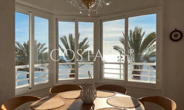 Apartments - Wiederverkauf - Torrevieja - Playa del Cura