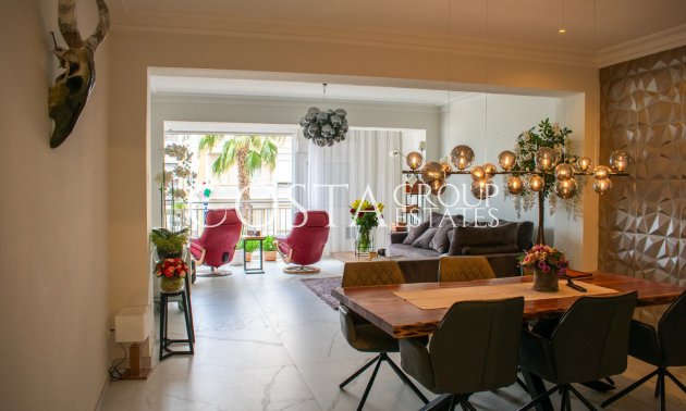 Apartments - Wiederverkauf -
            Torrevieja - RO-58627