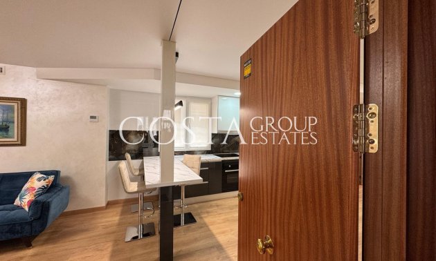 Apartments - Wiederverkauf - Torrevieja - Torrevieja