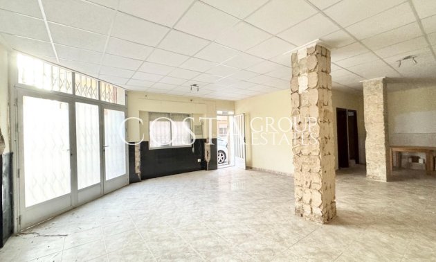 Apartments - Wiederverkauf - Torrevieja - Torrevieja