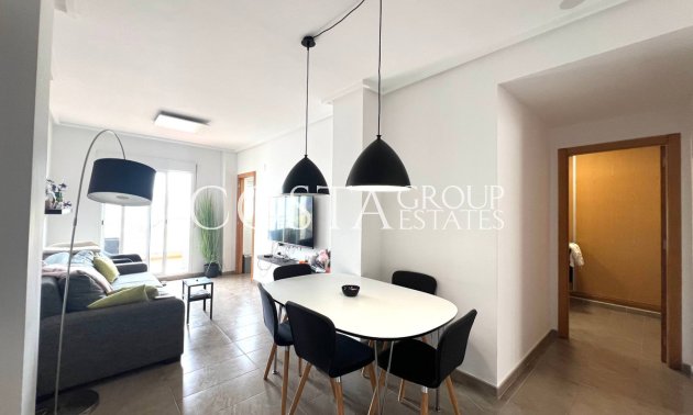 Apartments - Wiederverkauf - Torrevieja - Torrevieja