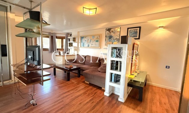 Apartments - Wiederverkauf - Torrevieja - Torrevieja