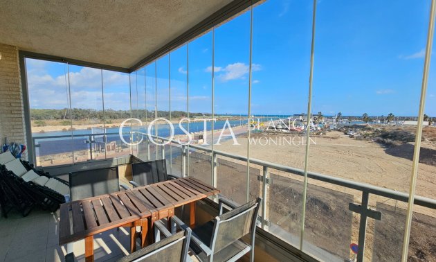 Appartement - Herverkoop - Guardamar del Segura - Guardamar del Segura