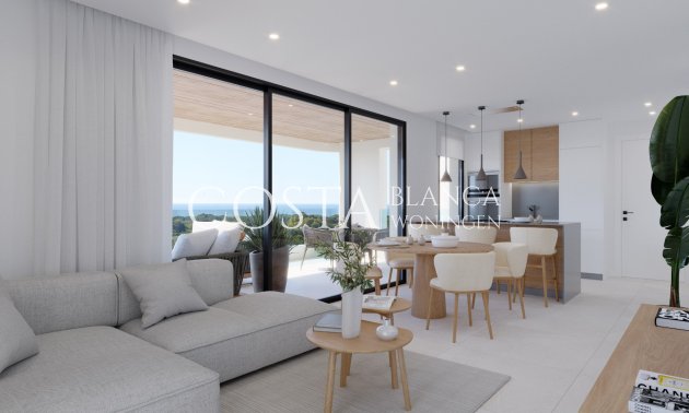 Appartement - Herverkoop - Guardamar del Segura - Guardamar del Segura
