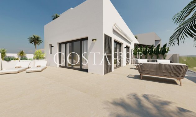 Appartement - Nieuwbouw Woningen - Guardamar del Segura -
                Guardamar Del Segura