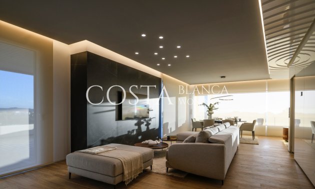 Appartement - Nieuwbouw Woningen - Las Colinas Golf and Country Club - Las Colinas Golf and Country Club
