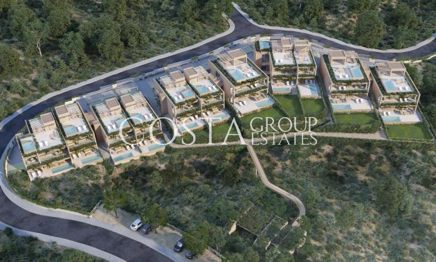 Appartement - Nieuwbouw Woningen - Marbella - Elviria