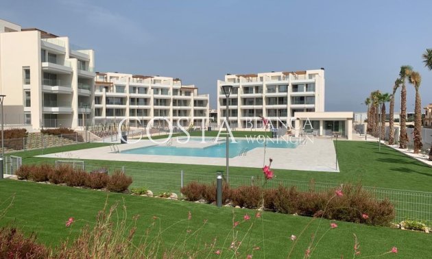 Appartement - Nieuwbouw Woningen - Orihuela Costa - Villamartín