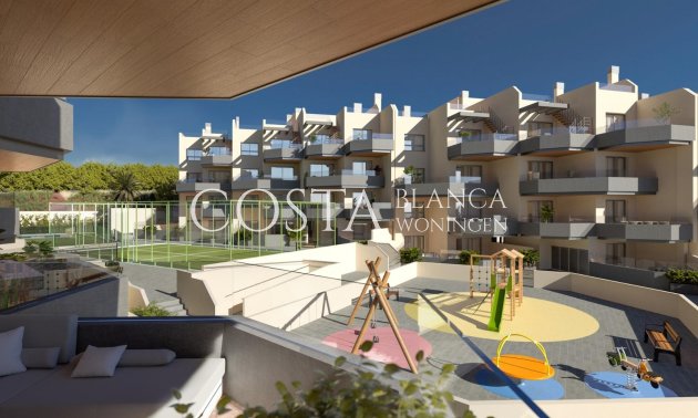 Appartement - Nieuwbouw Woningen - Torrox - El Morche