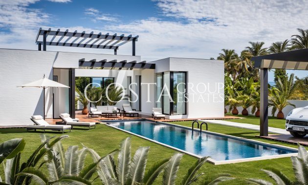 detached - New Build - Benijofar - Benijofar