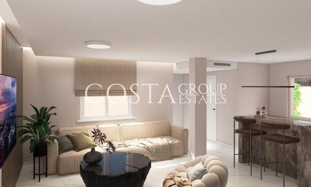 detached - New Build - Ciudad Quesada -
                Ciudad Quesada